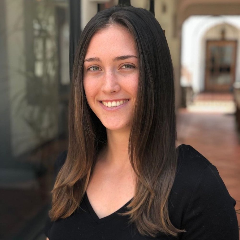 Meet your Posher, Lauren!